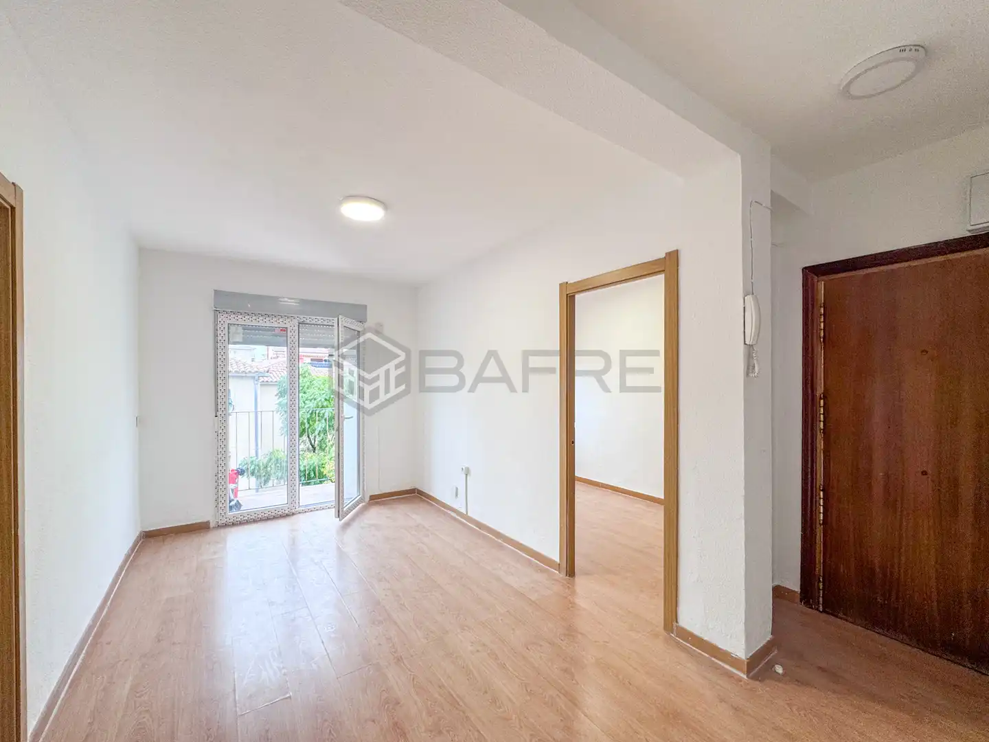 Schlafzimmer von Wohnung zur Miete in Carabanchel