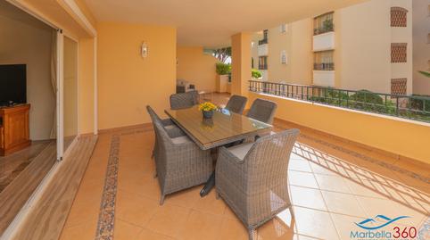 Photo 3 of Flat for sale in Avenida de las Nereidas, Romana Playa, Málaga