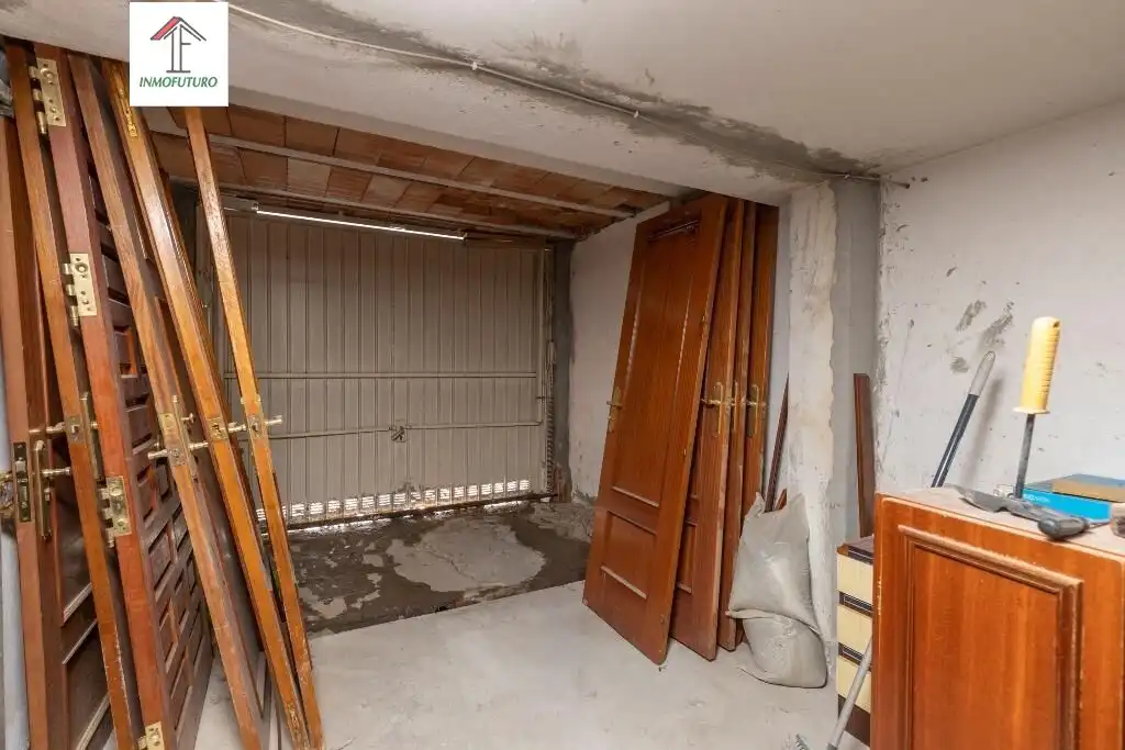 Adosado en venta en Calle Calle Juan Vázquez 5, imagen 28
