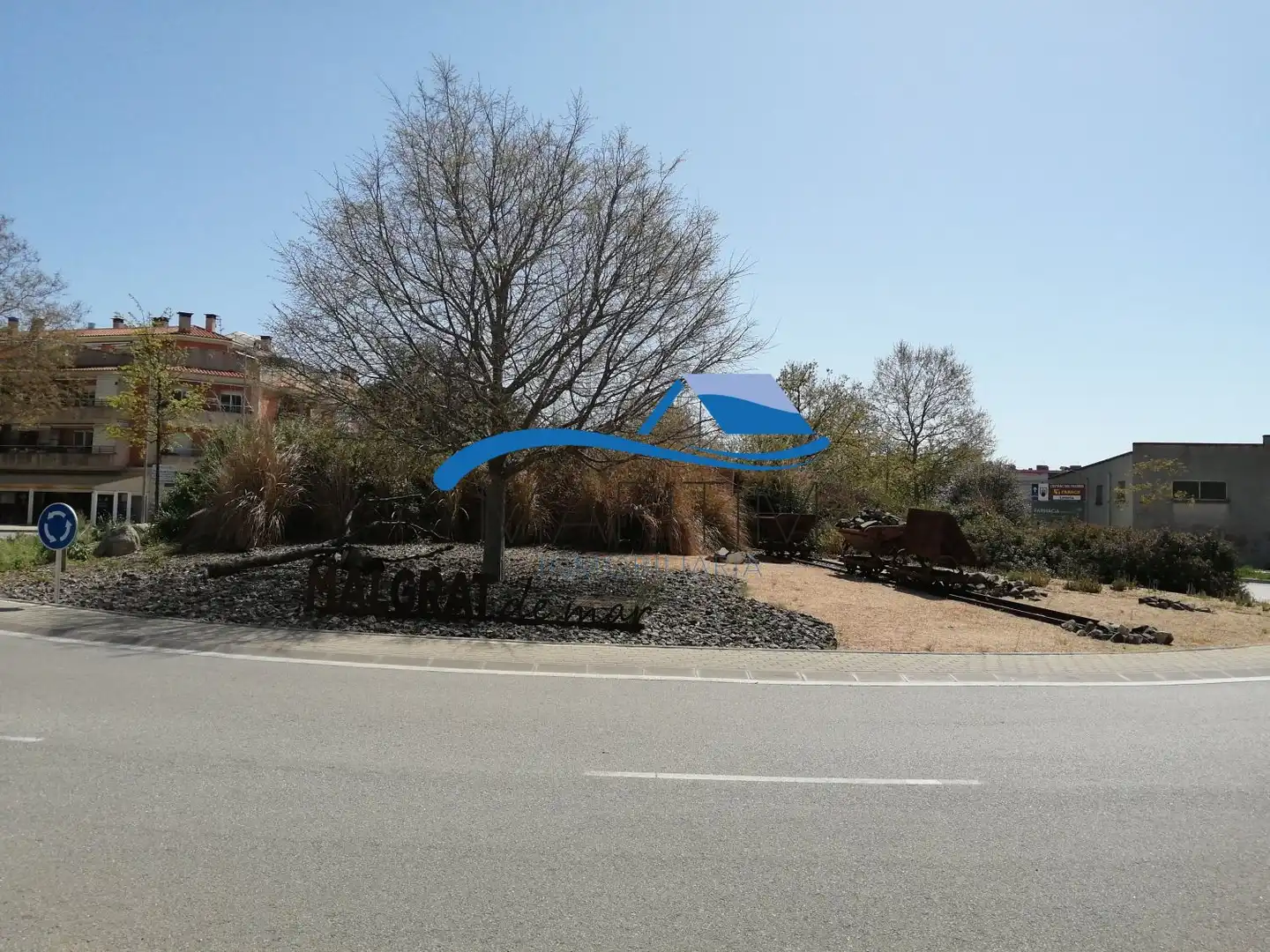 Residential zum Verkauf in Malgrat de Mar