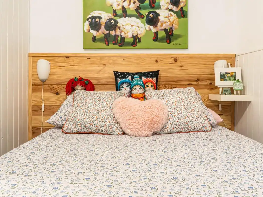 Casa o chalet en venta en C. del Faisan, Vírgenes