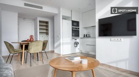 Photo 2 of Apartment to share in Pedralbes, Barcelona