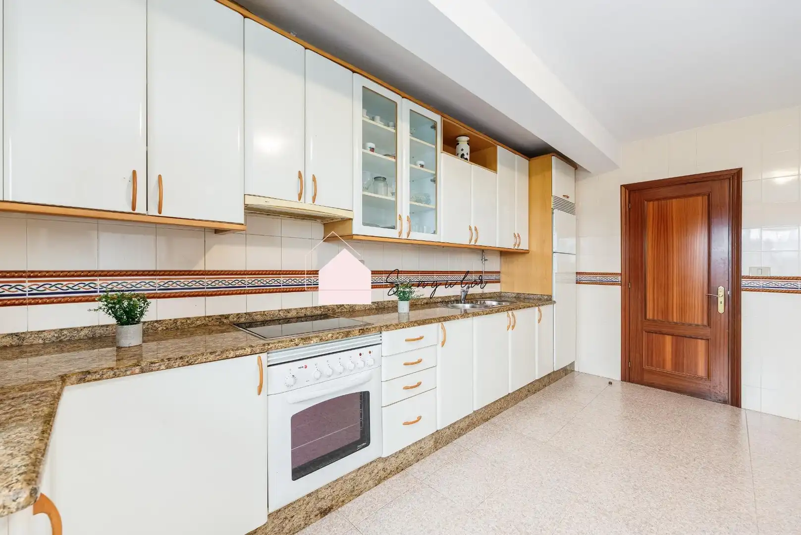 Casa amb terrassa en venda a LEVADA (A)-MOSENDE 13, imagen 14