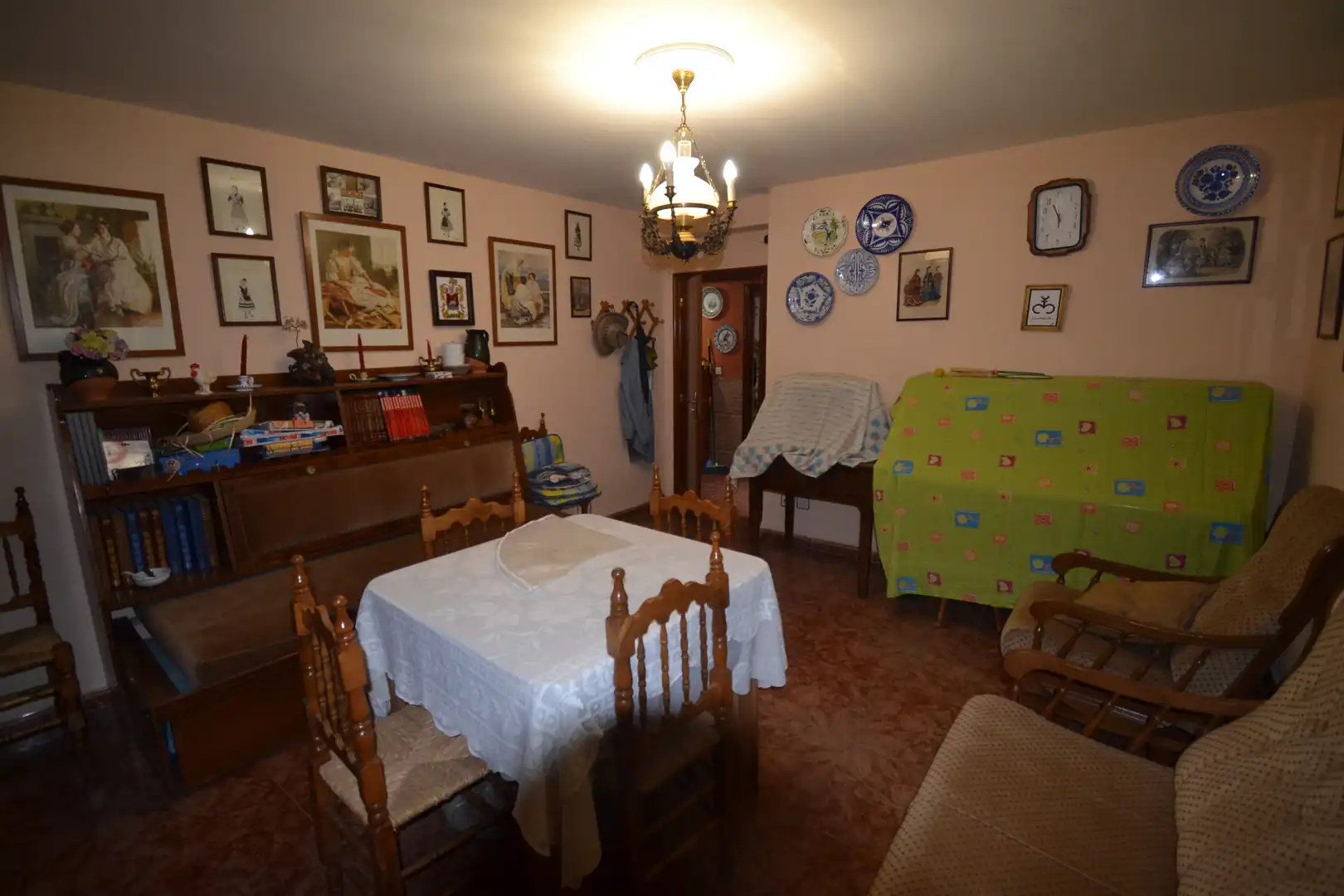 Terreni e lotti in vendita a Miralvalle - Av. Virgen del Puerto - La Data, imagen 4