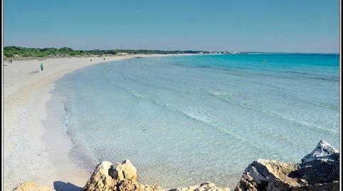 Foto 2 de Terreno en venta en Carrer de Sa Caragola, 15, Sa Ràpita - Ses Covetes, Illes Balears