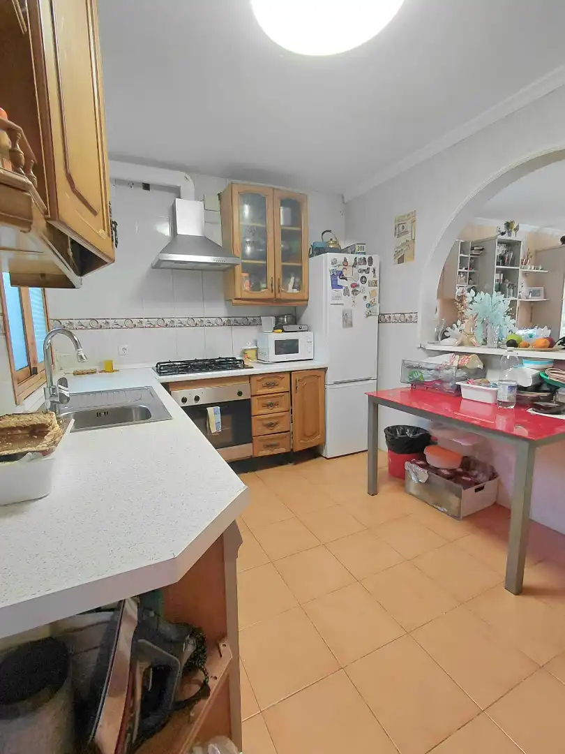 Maison mitoyenne avec terrasse à vendre à Calle Capitulaciones, imagen 5