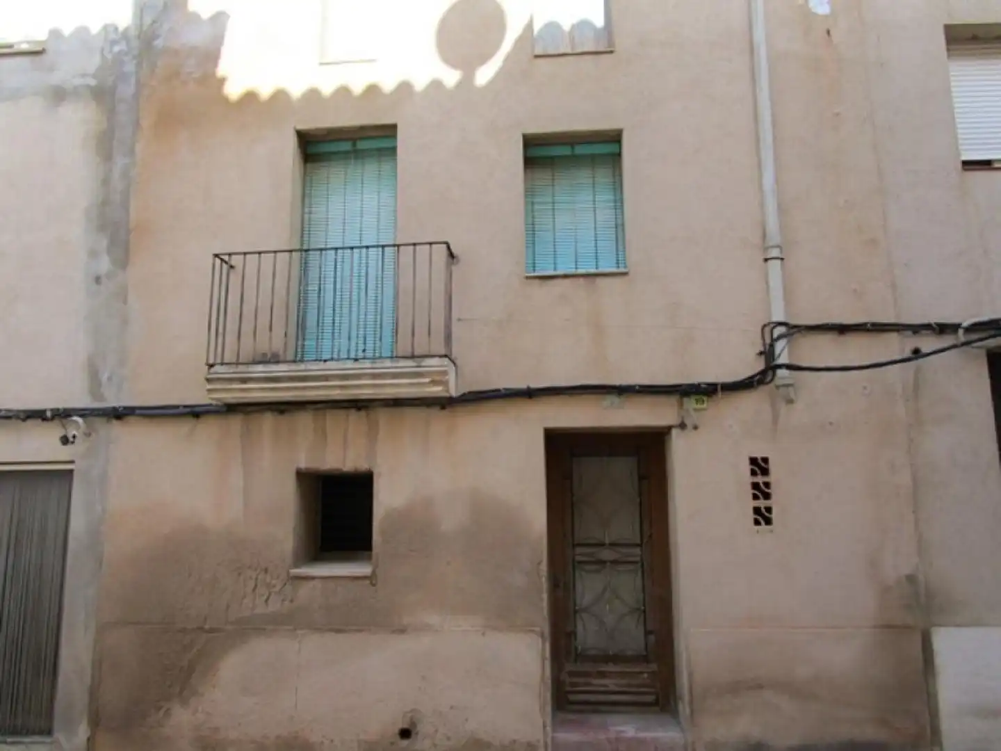 Casa o xalet en venda a Bítem