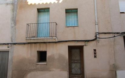 Vista exterior de Casa o xalet en venda en Tortosa