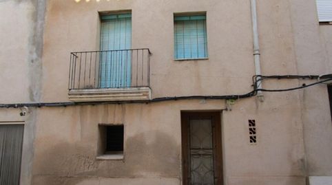 Foto 3 de Casa o xalet en venda a Bítem, Tortosa