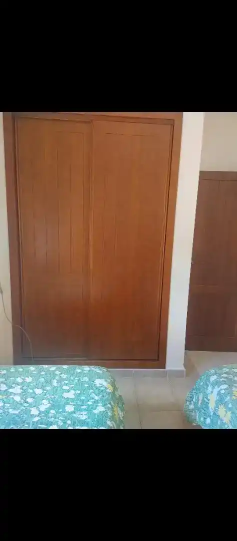 Schlafzimmer von Dachboden zur Miete in Nueva Torrevieja - Aguas Nuevas