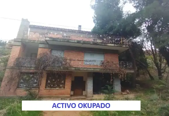 Piso en venta en Mezalocha