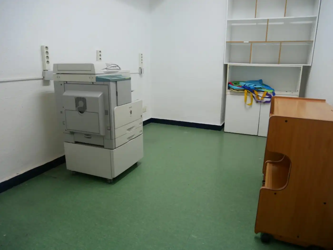 Locale commerciale in affitto a Kalero - Basozelai, imagen 15