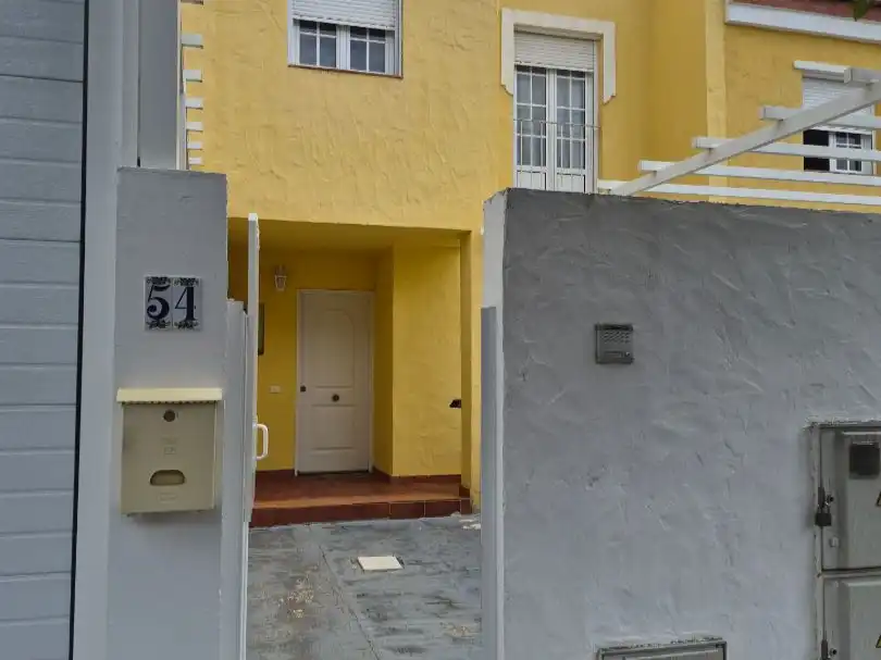 Casa adosada en venda a Calle Pintor Jesús Arencibia, 54, Las Palmas de Gran Canaria
