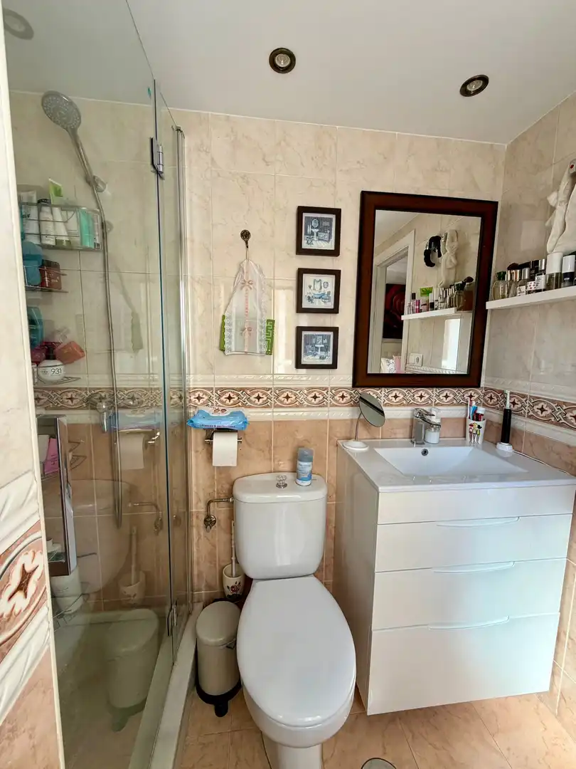 Ático con terraza en venta en Estepona Pueblo, imagen 16