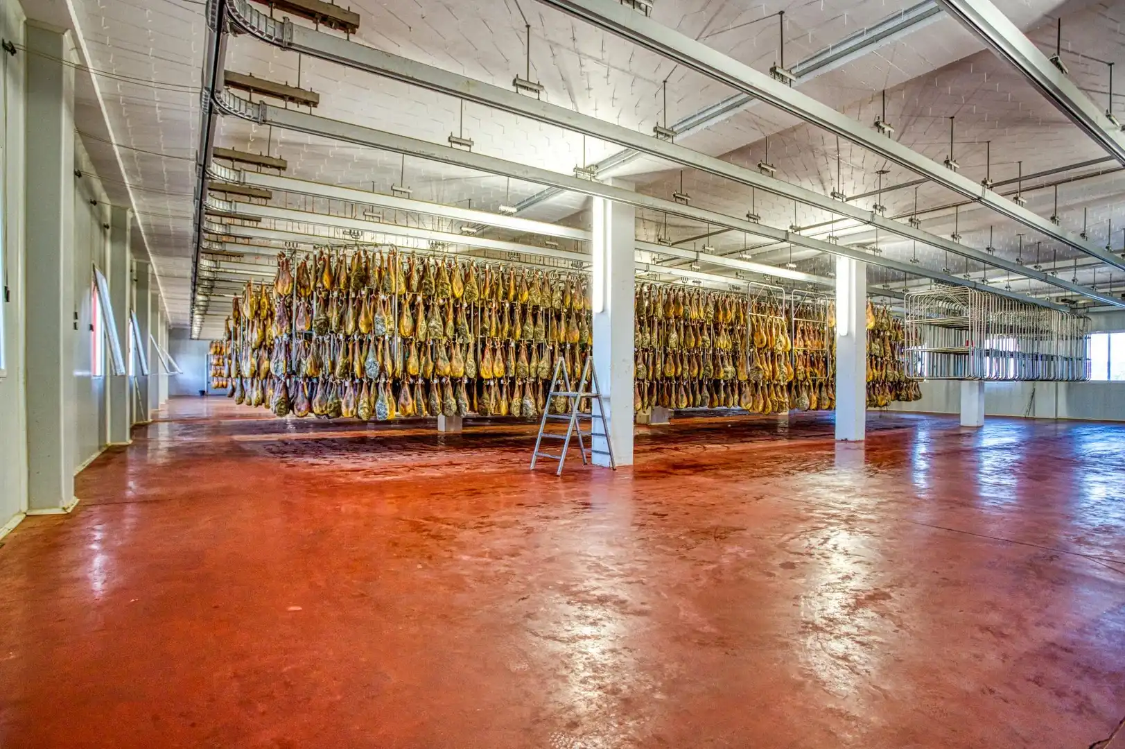 Nau industrial en venda a Polígono Vicolozano, imagen 12