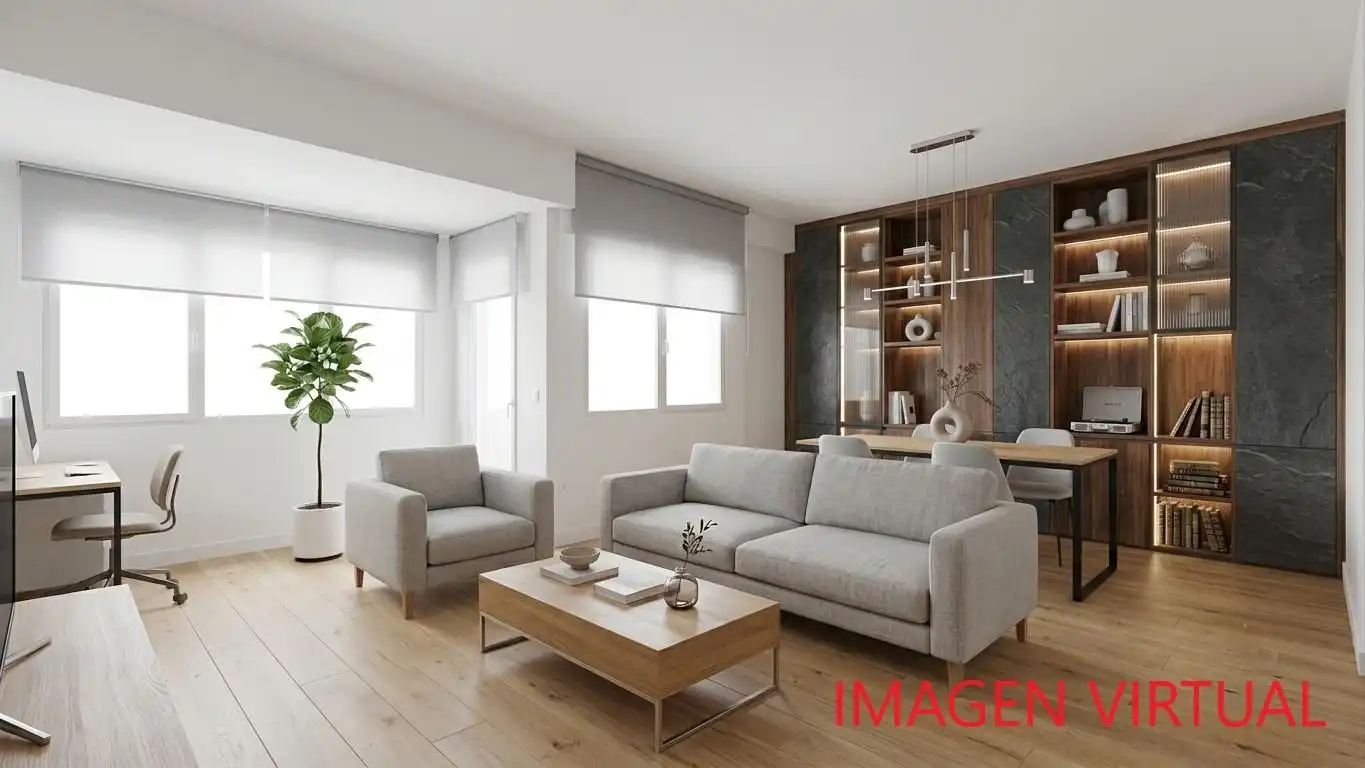 Piso con ascensor en venta en Carrer SANT PERE