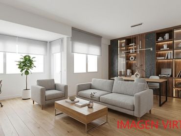 Piso con ascensor en venta en Carrer SANT PERE