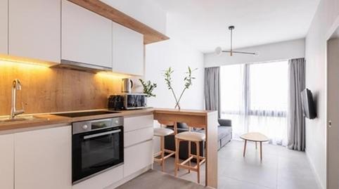 Foto 3 de Piso de alquiler en Rúa Da Coruña, 76, Plaza Industria, Vigo