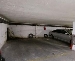 Aparcament de Garatge de lloguer en Talavera de la Reina