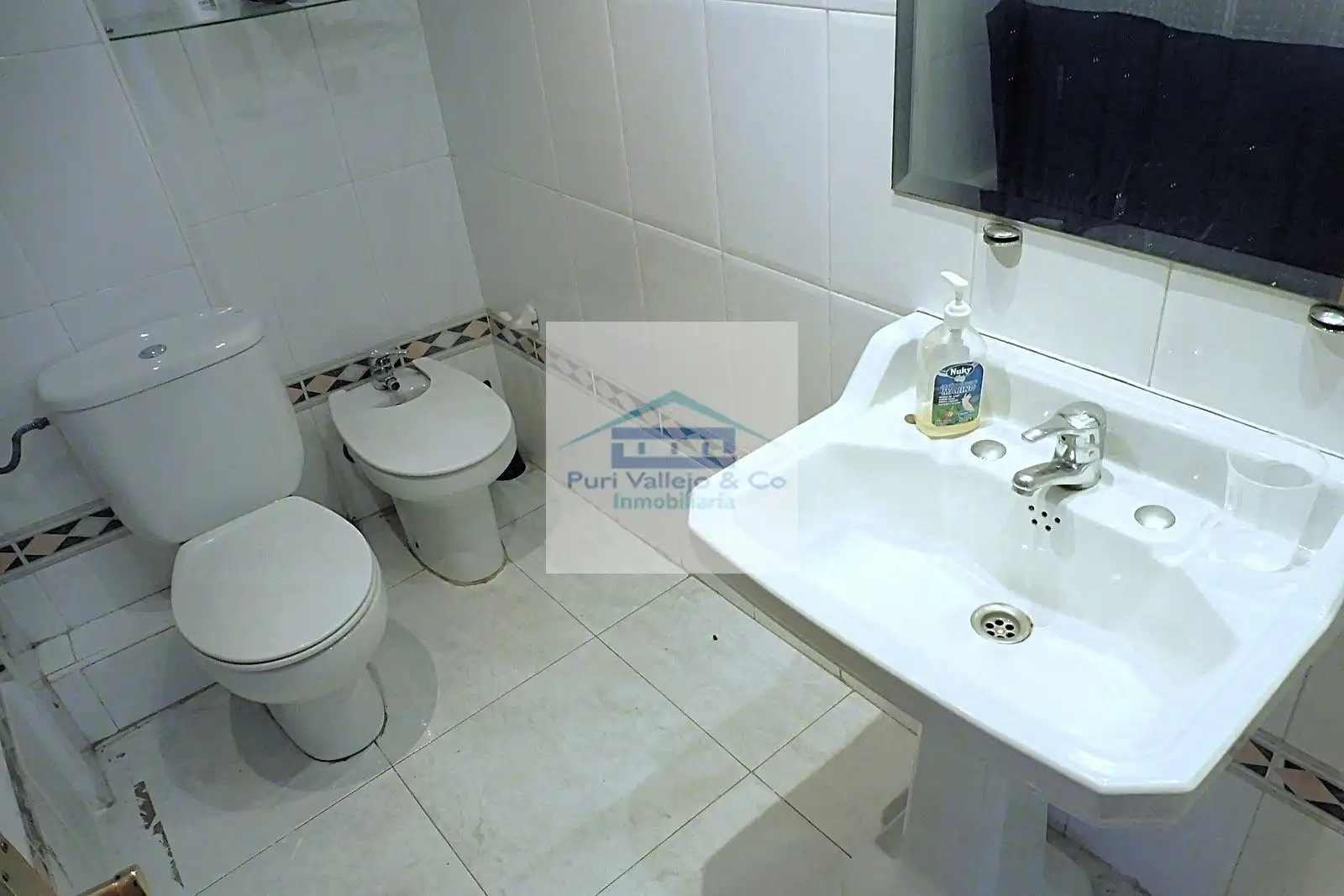 Wohnung mit Aufzug zum Verkauf in Centro, imagen 35