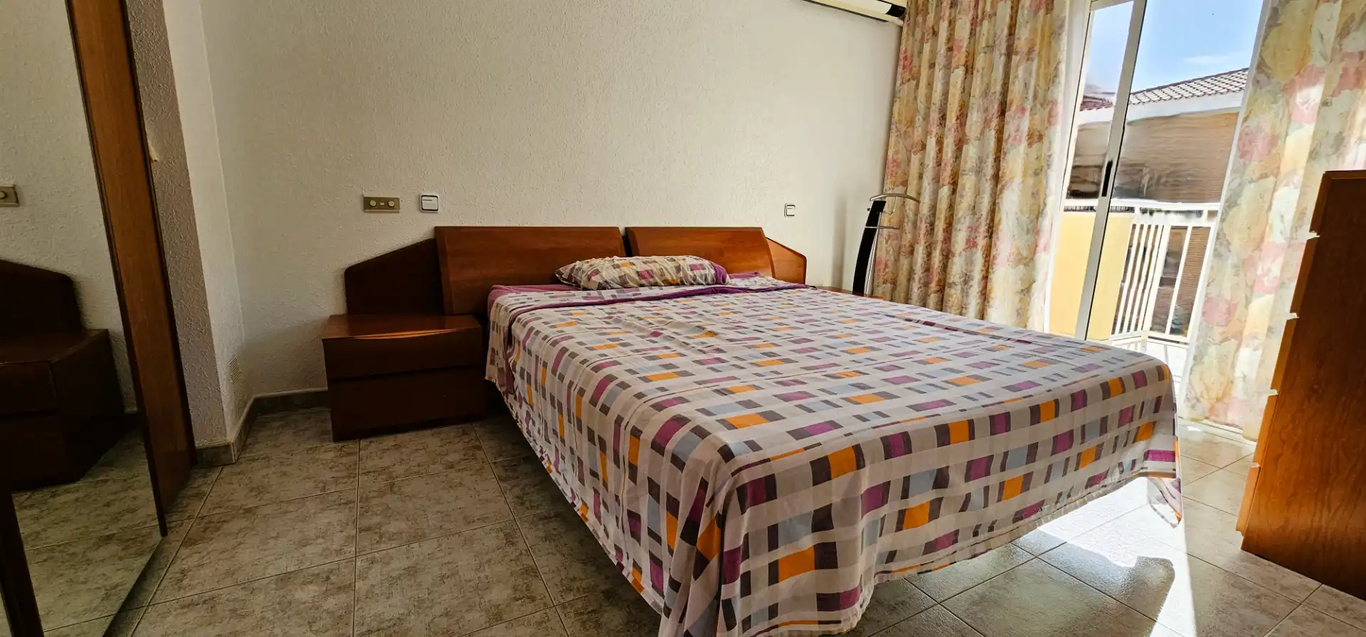 Bedroom of Duplexes for sale in Totana  with Air Conditioner, Terrace and Storage room