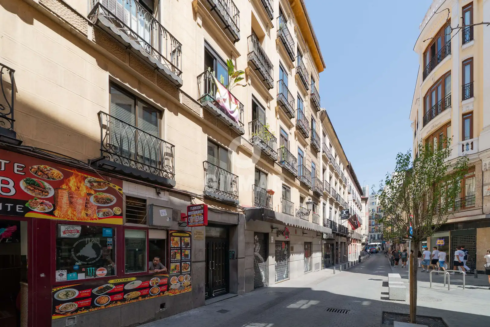 Wohnung mit Aufzug zum Verkauf in Centro, imagen 26