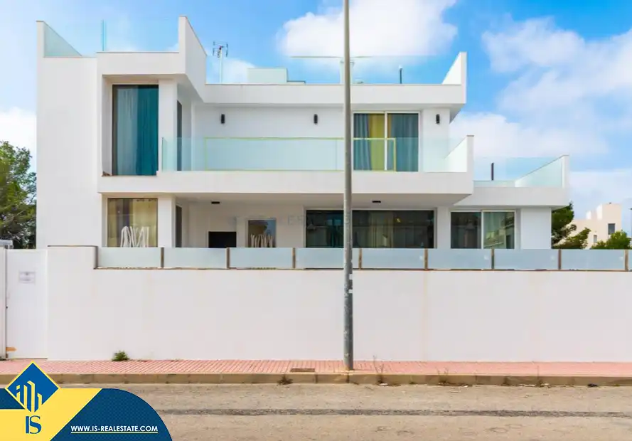 House with pool for sale in Orihuela Costa, imagen 19
