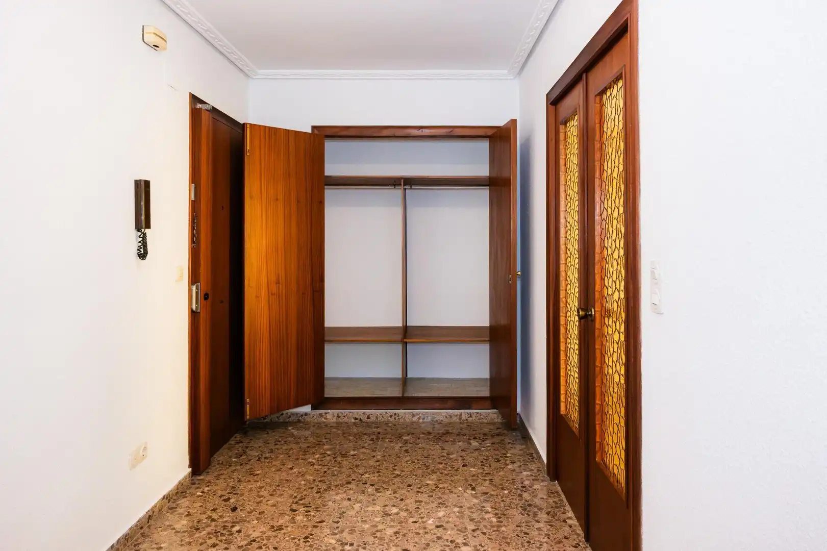 Wohnung mit Terrasse zur Miete in Avenida PERIS Y VALERO, imagen 7