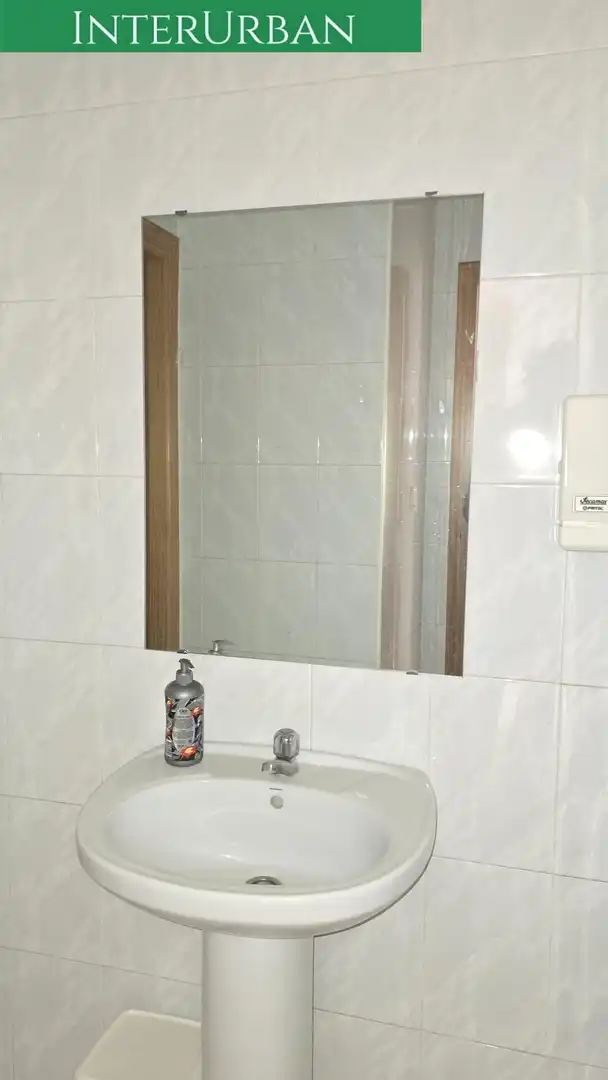 Baño de Local en venta en Gestalagar con Aire acondicionado