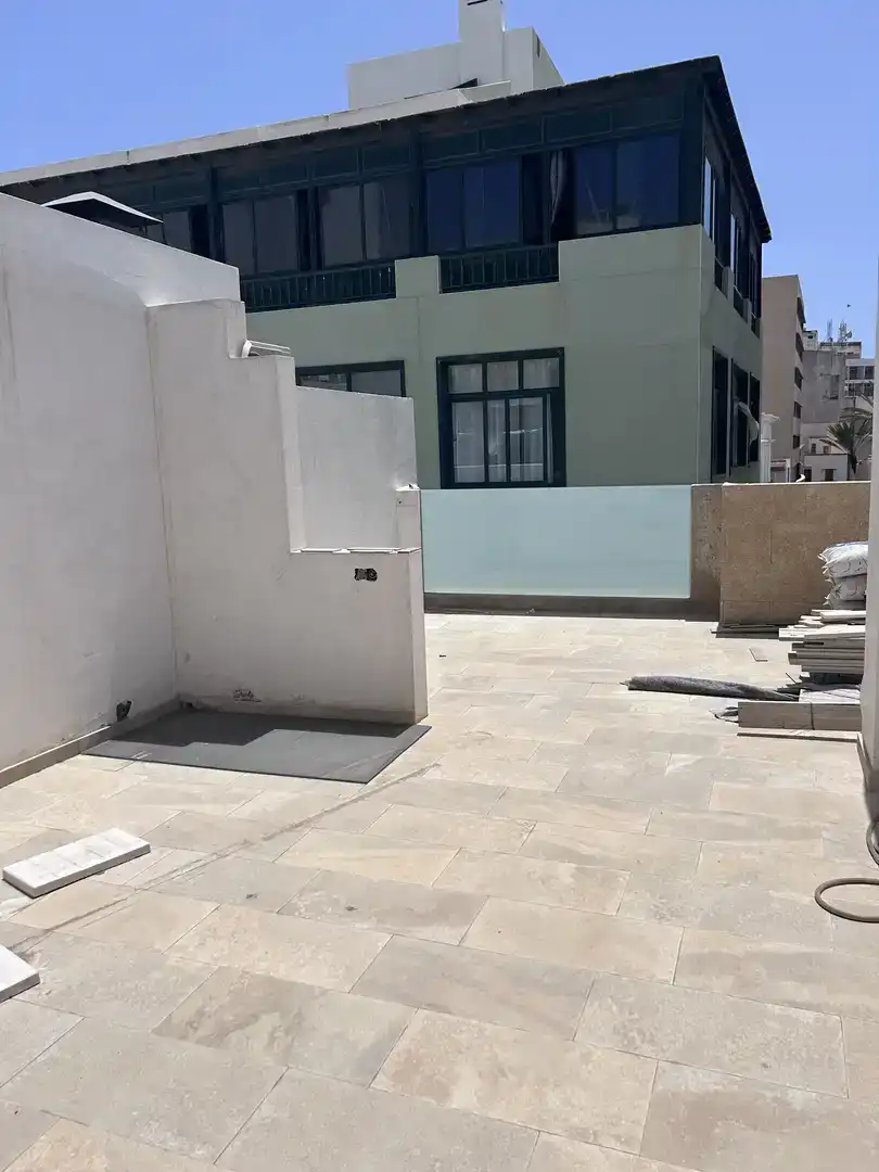 Terraza de Dúplex en venta en Arrecife con Aire acondicionado y Balcón