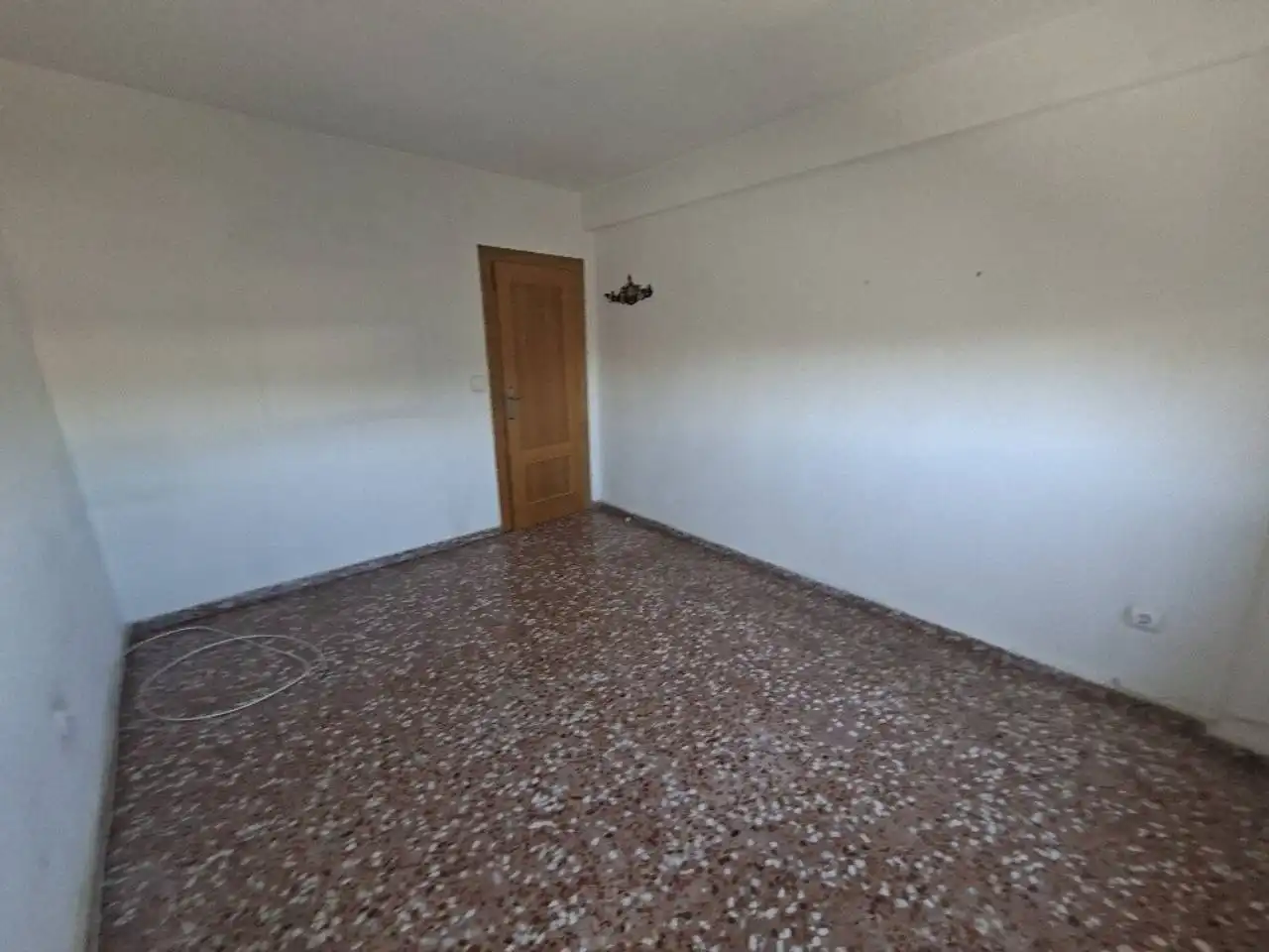 Flat with terrace for sale in Calle Juan Fernández, imagen 13