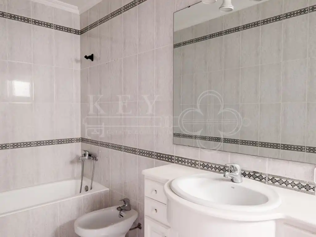 Baño de Casa o chalet en venta en Maó - Mahón con Balcón
