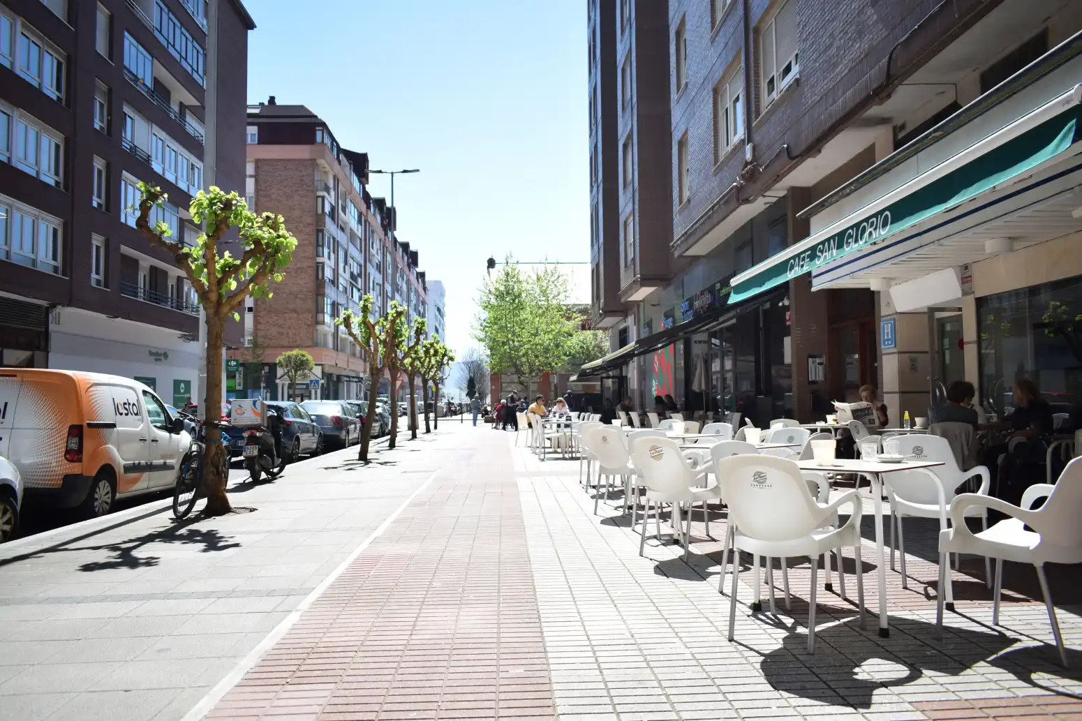 Pis de lloguer a Santander - calle Ruiz Zorrilla, Castilla - Hermida