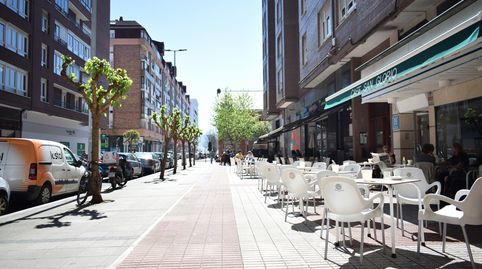Foto 4 de Pis de lloguer a Santander - Calle Ruiz Zorrilla, Castilla - Hermida, Santander