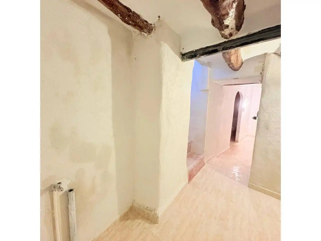 Casa adosada en venda en Alfauir amb Terrassa i Moblat