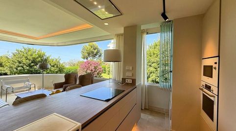 Photo 2 of Ground floor for rent in Guadalmina Alta, Marbella