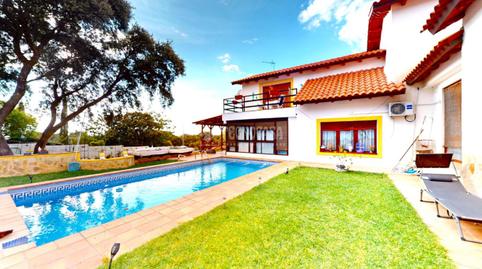 Foto 2 de Casa o chalet en venta en C. Río Torote, El Casar, Guadalajara