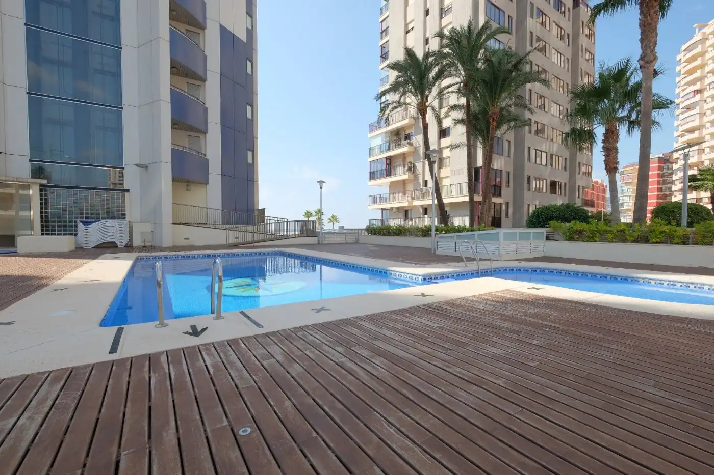 Penthouse with pool for sale in Playa Arenal - Bol, imagen 19
