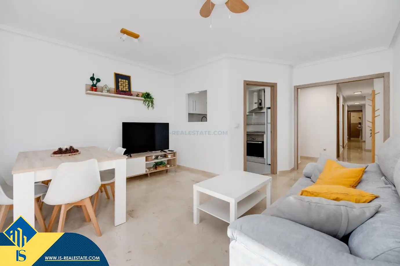 Flat with lift for sale in Centro, imagen 8