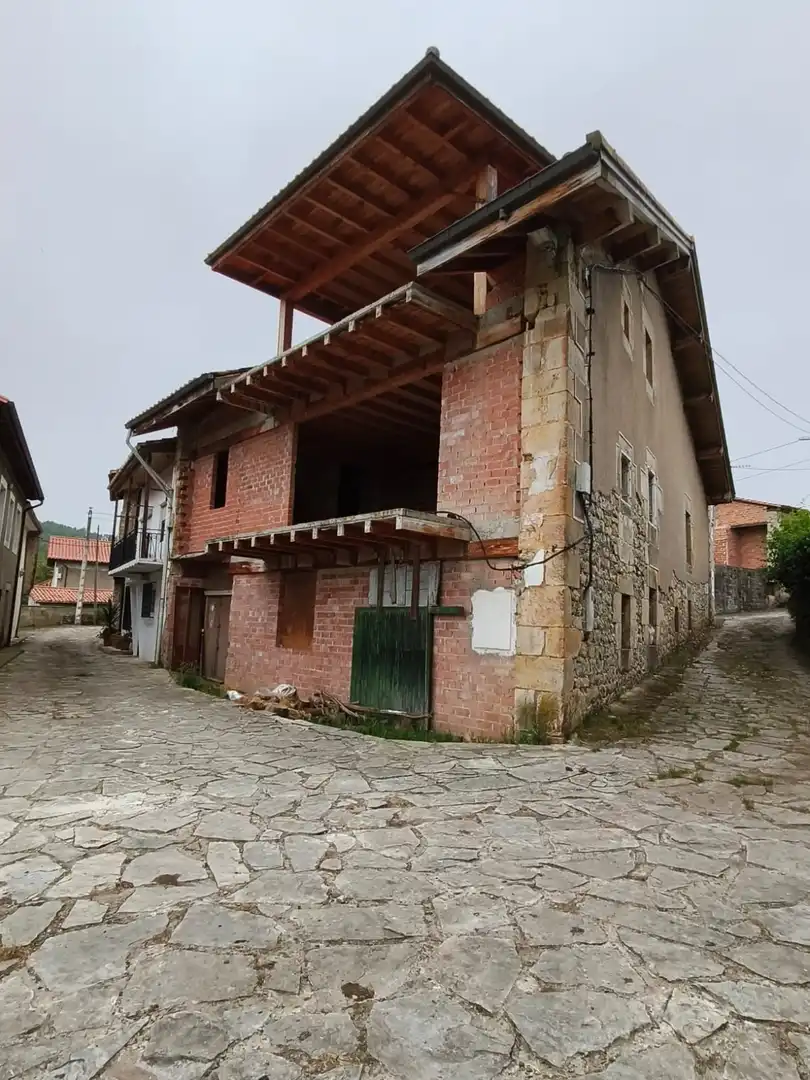 Adossat en venda a Corvera de Toranzo, imagen 7