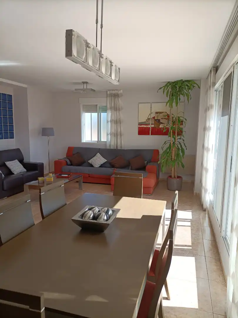 Attique avec ascenseur à vendre à Avenida Navarro Reverter 32, imagen 24