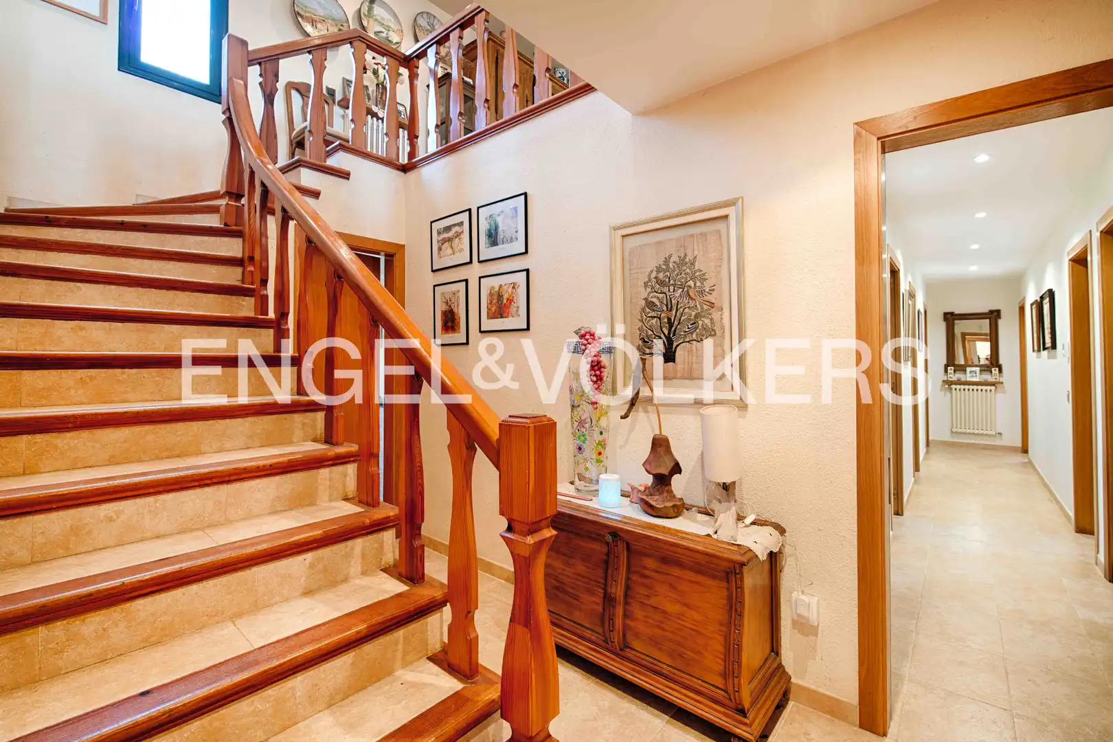 House with terrace for sale in Carrer Requesens, imagen 24