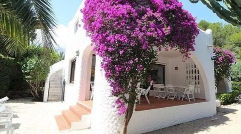 Foto 3 von Haus oder Chalet zur Miete in Carrer Mart, 20, Las Rotas / Les Rotes, Dénia