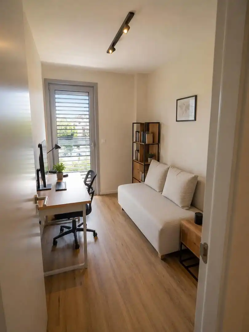 Habitación de Piso en venta en Barcelona con Aire acondicionado, Calefacción y Parquet