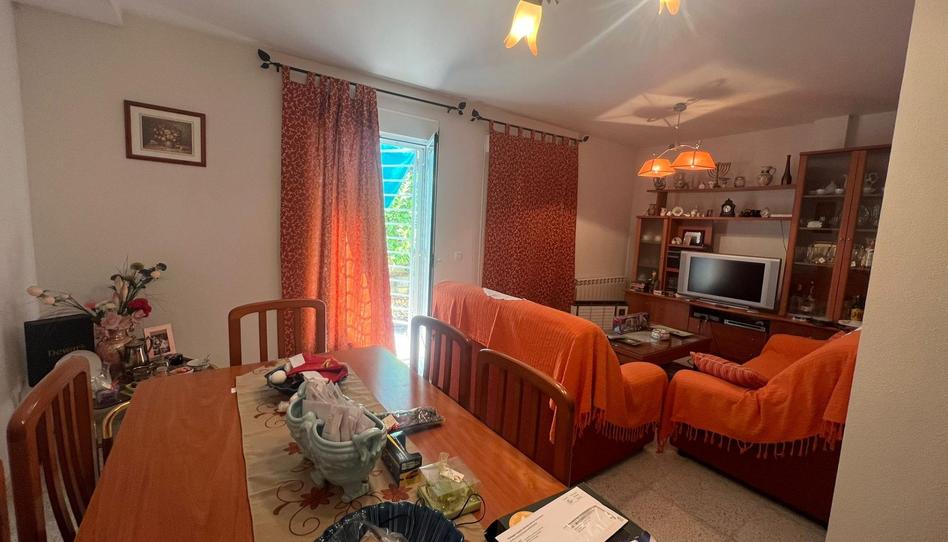 Foto 1 de Casa adosada en venda a La Cañada, Cáceres