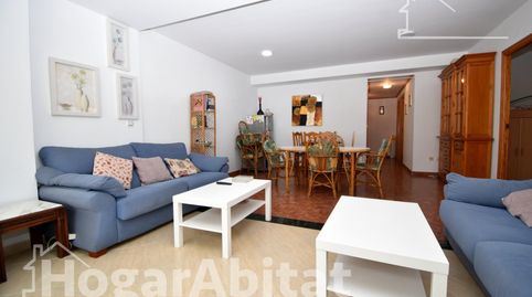 Foto 2 de Piso en venta en Avenida de la Lotería, El Perelló, Sueca