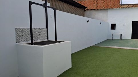 Foto 4 de Casa adosada en venta en Pilas, Sevilla