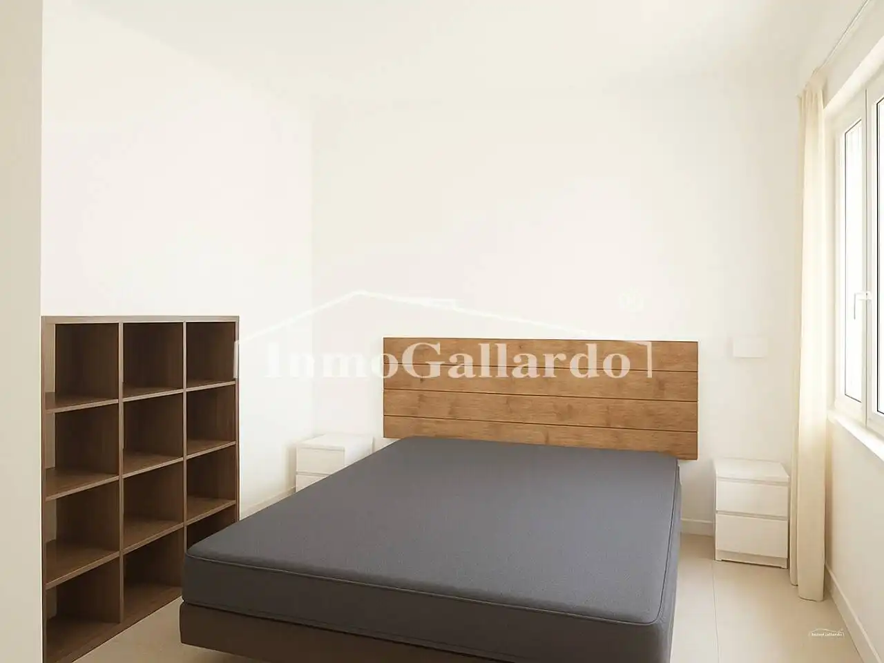 Habitación de Apartamento en venta en Rincón de la Victoria con Aire acondicionado, Calefacción y Terraza