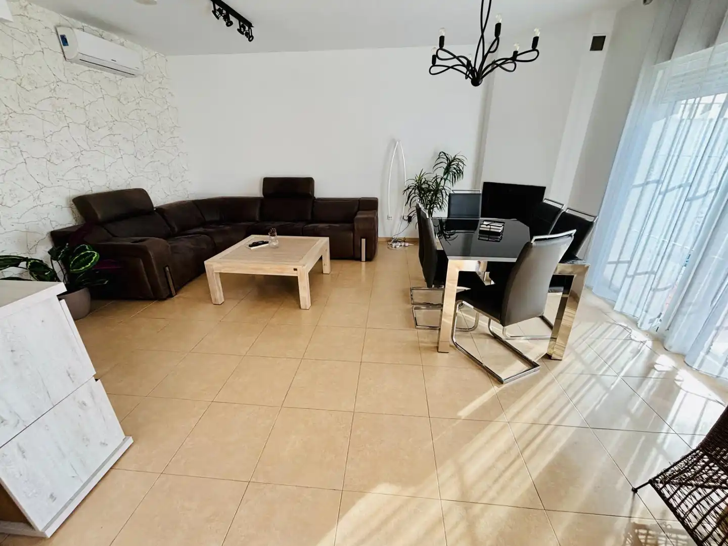 Casa pareada con piscina en venta en Avenida RETAMAR DE, imagen 14