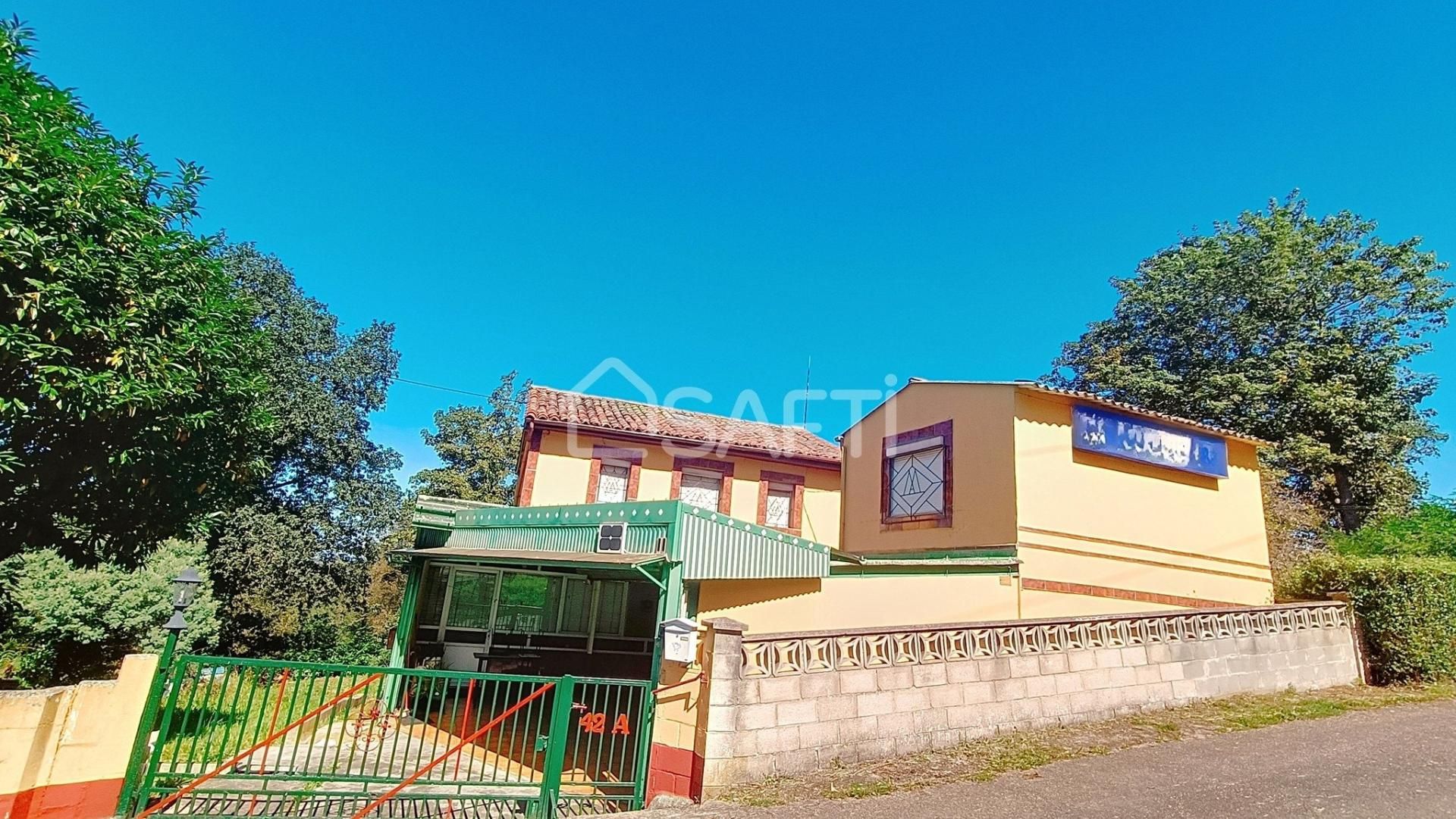 Casa o xalet en venda a Carbayin - Lieres - Valdesoto